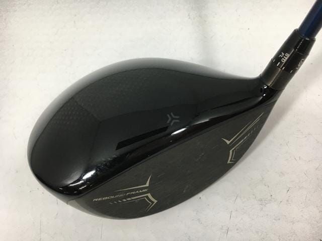 返品OK お買い得品！【ゴルフクラブ】ダンロップ スリクソン(SRIXON