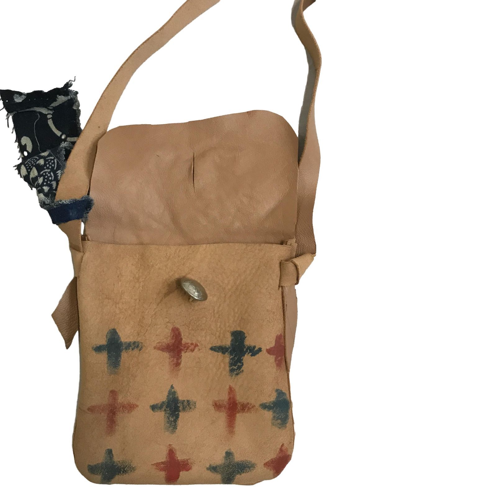 VISVIM KOFU MEDICINE BAG ショルダーバッグ - メルカリ