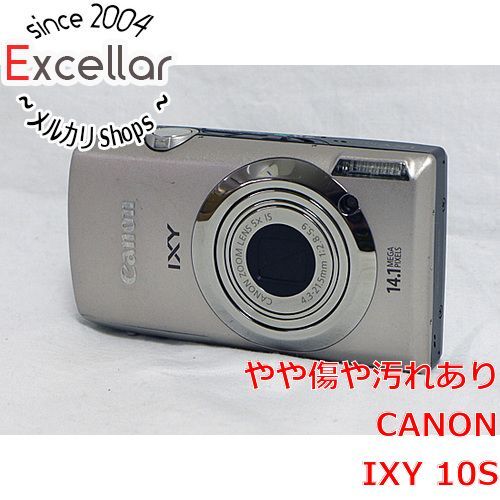 CANON IXY DIGITAL 110 IS投稿画像・動画 (レビュー) - 価格.com [bn:6