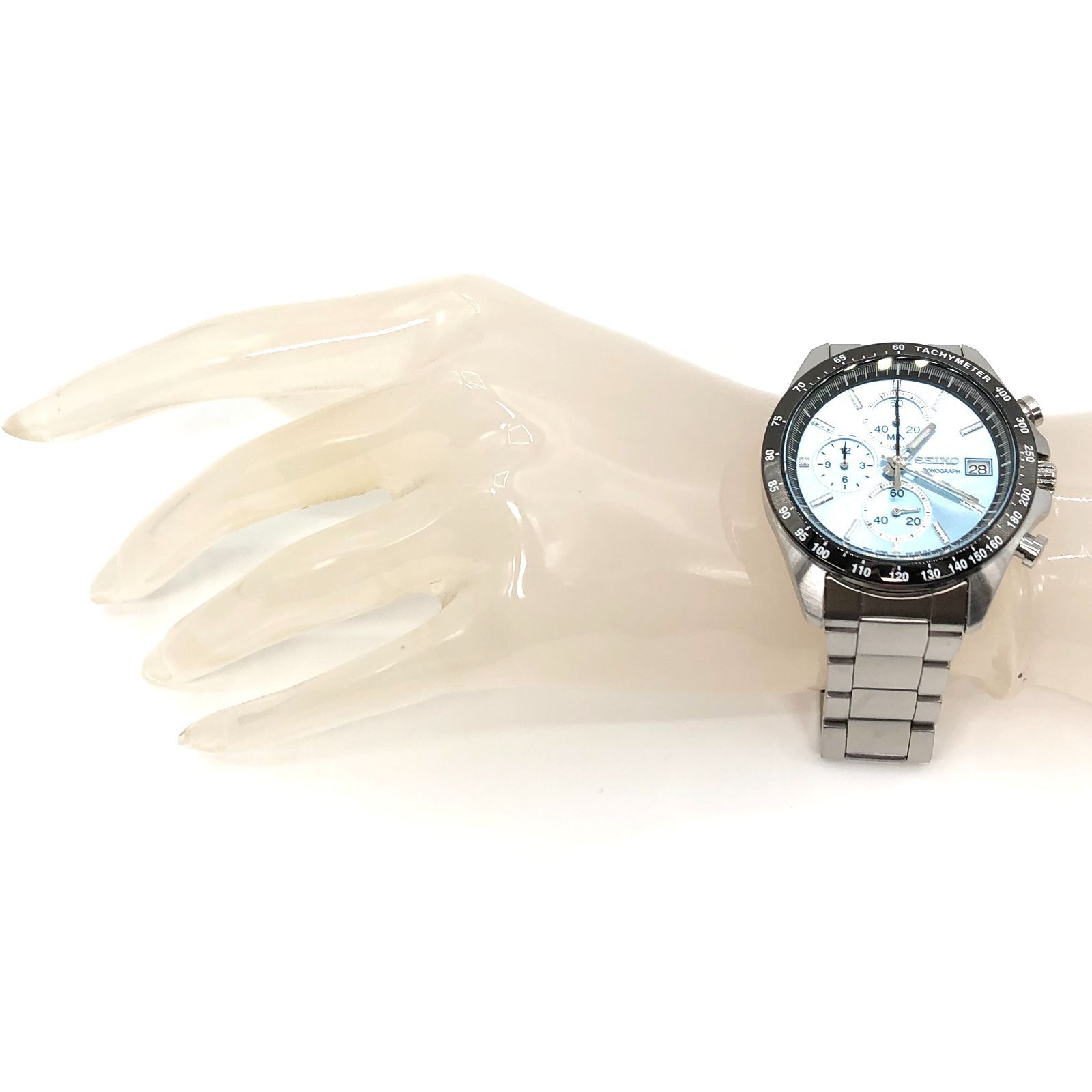 新品正規品『SEIKO SELECTION』セイコー セレクション クロノ