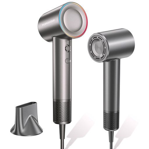 ドライヤー 大風量 速乾 ヘアドライヤー 高濃度マイナスイオン搭載