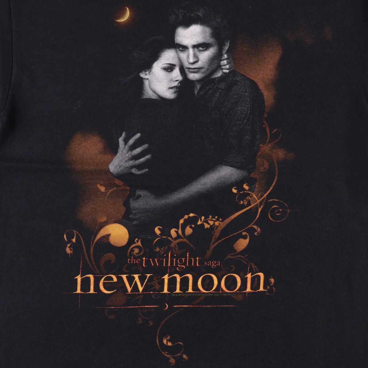古着 00年代 アンビル Anvil The Twilight Saga New Moon トワイライト 