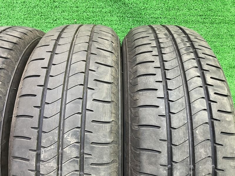 BRIDGESTONE サマー