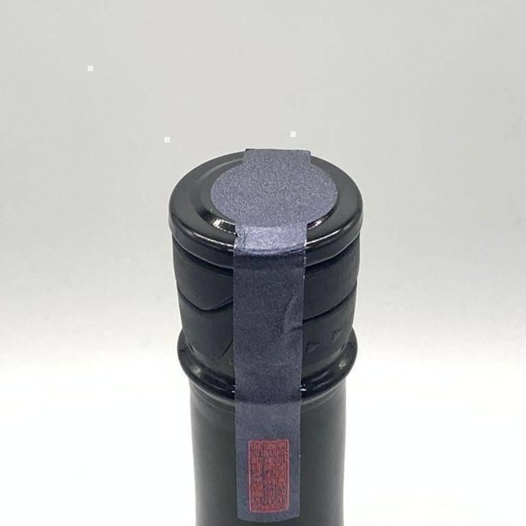 花の香酒造 産土 2023 山田錦 六農醸 720ml 2024年5月【R