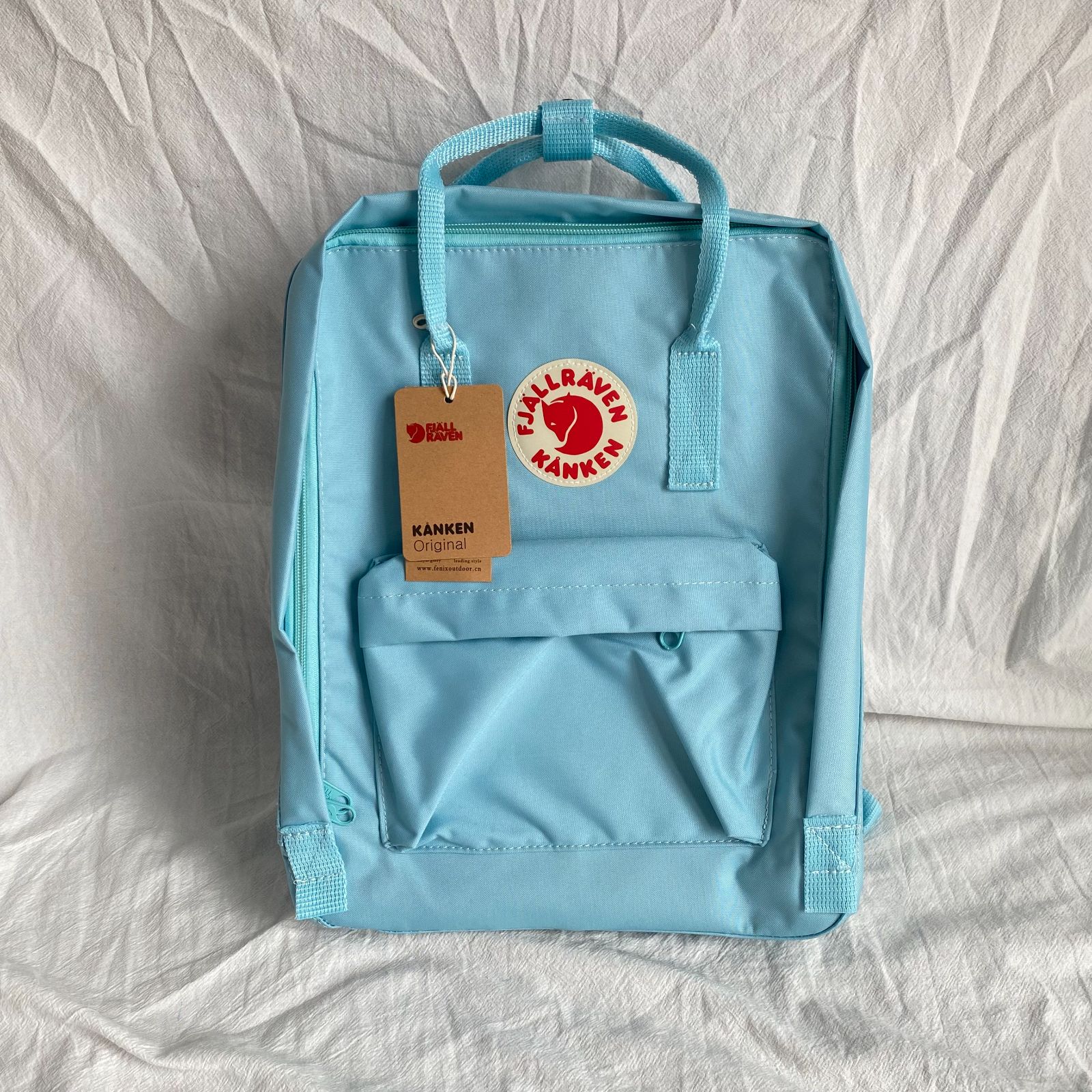 新品 FJALLRAVEN（フェールラーベン）KANKEN（カンケン
