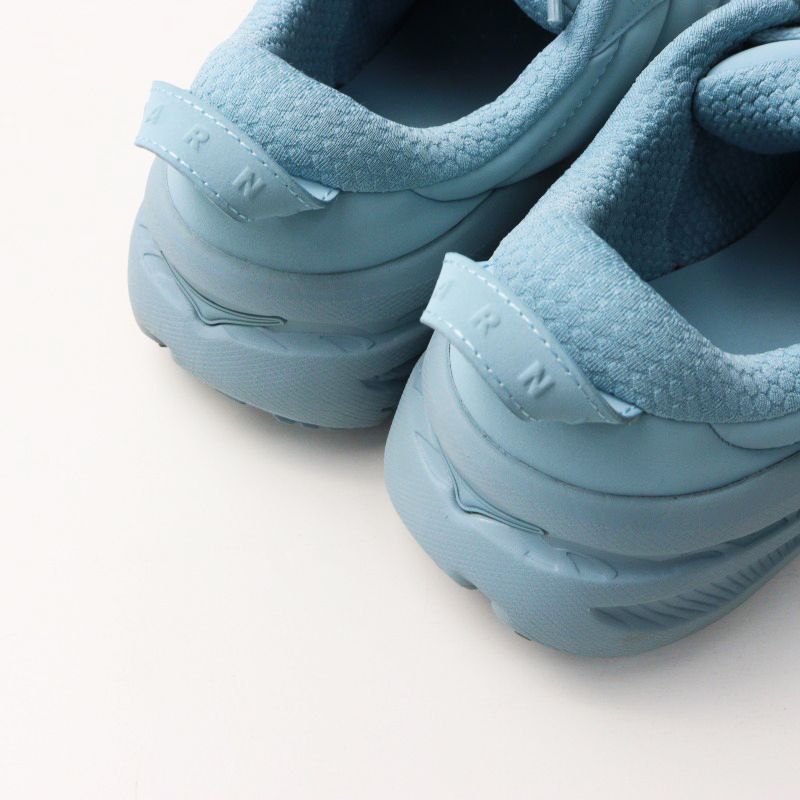 MARNI スニーカー　美品 MARNI - 美品 22SS MARNI×VEJA マルニ×ヴェジャ レザー