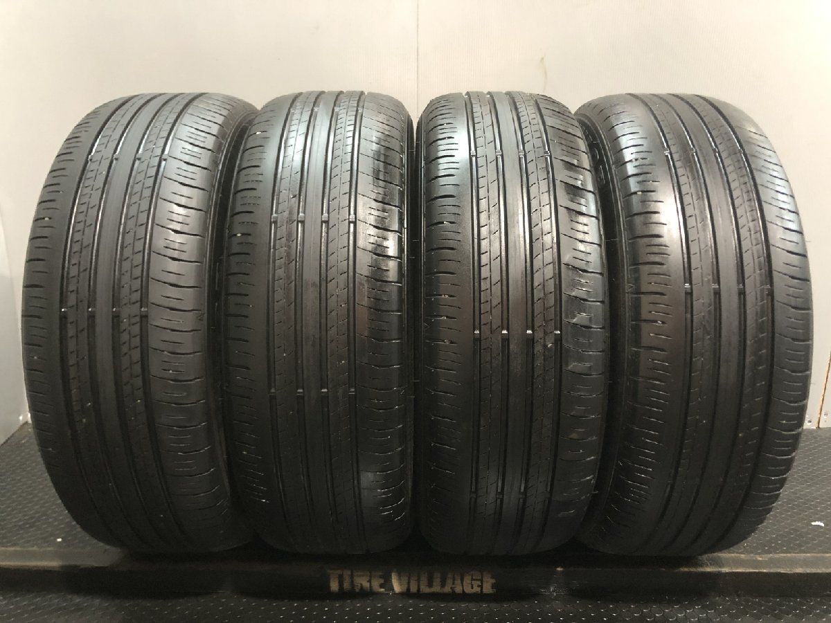 タイヤ・ホイール DUNLOP GRANDTREK PT30 225/60R18 225/60R18 100H Dunlop Grandtrek PT30 - Tyres Auckland