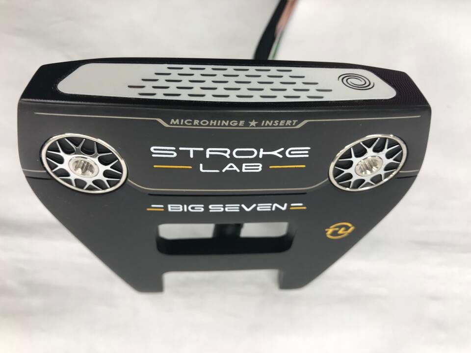 最短即日発送】STROKE LAB BLACK BIG SEVEN TOE UP | 中古