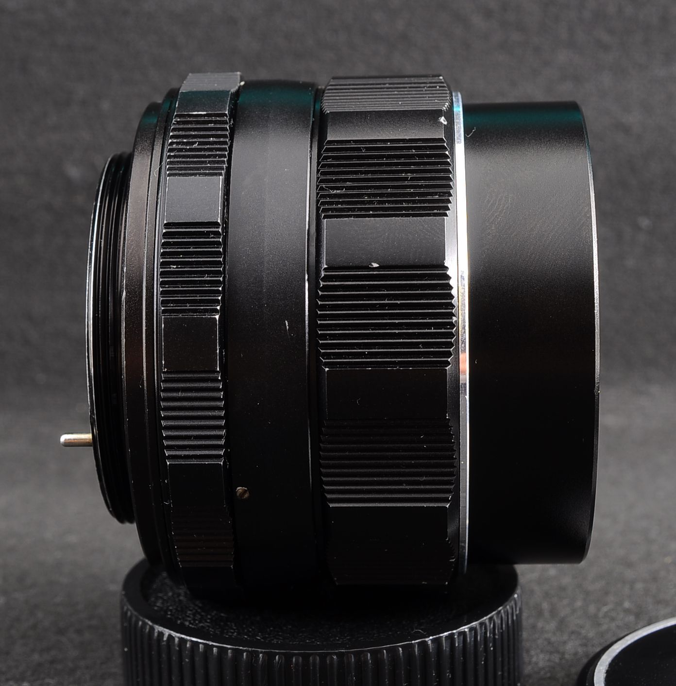 ペンタックス Super Takumar 55mm 1.8 後期型 PENTAX PENTAX Super ペンタックス Super Takumar 55mm 1.8 後期型 PENTAX PENTAX Super