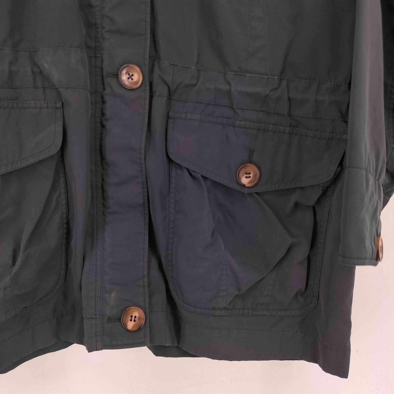 パタゴニア　ストリートシェルジャケット　Patagonia 90s M patagonia street shell jacket L/パタゴニア ストリートシェル