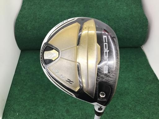 コブラ cobra FLY-Z 3-4W(オレンジ) フェアウェイウッド FW
