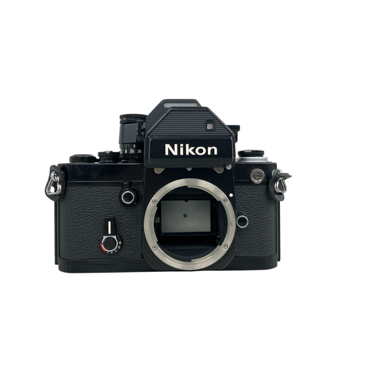 Nikon ニコン F2 ボディ DP-2 ファインダー フィルムカメラ 中古