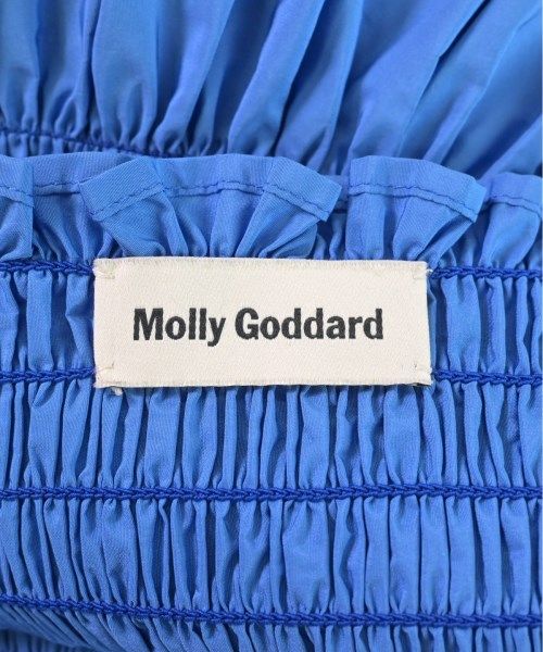 Molly Goddard ワンピース レディース 【古着】【中古】【送料無料】 - メルカリ