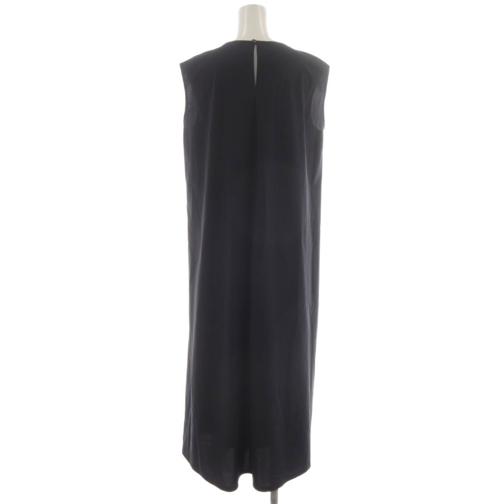 新品【アトリエシックス】ノースリーブ　ロングワンピース 新品【アトリエシックス】ノースリーブ ロングワンピース