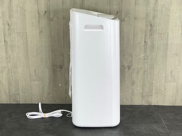 ジャンク シャープ 除加湿空気清浄機 【中古】SHARP KI-RD50-W