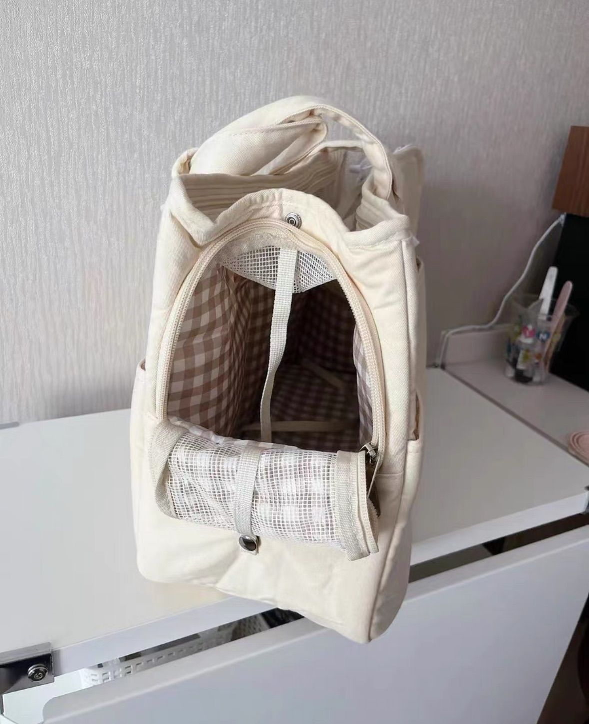 アウトドア 収納バッグ