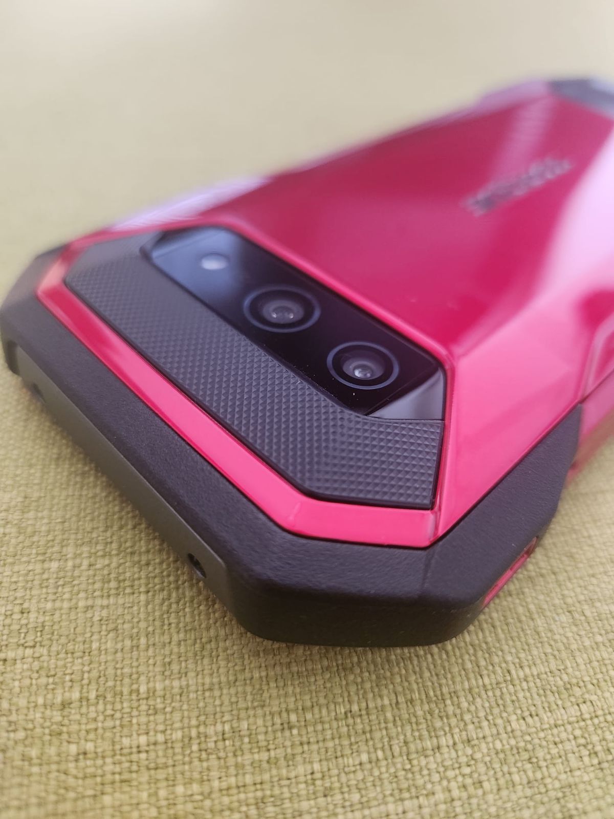 美品】KYG01 TORQUE 5G au Android スマホ 本体 - メルカリ