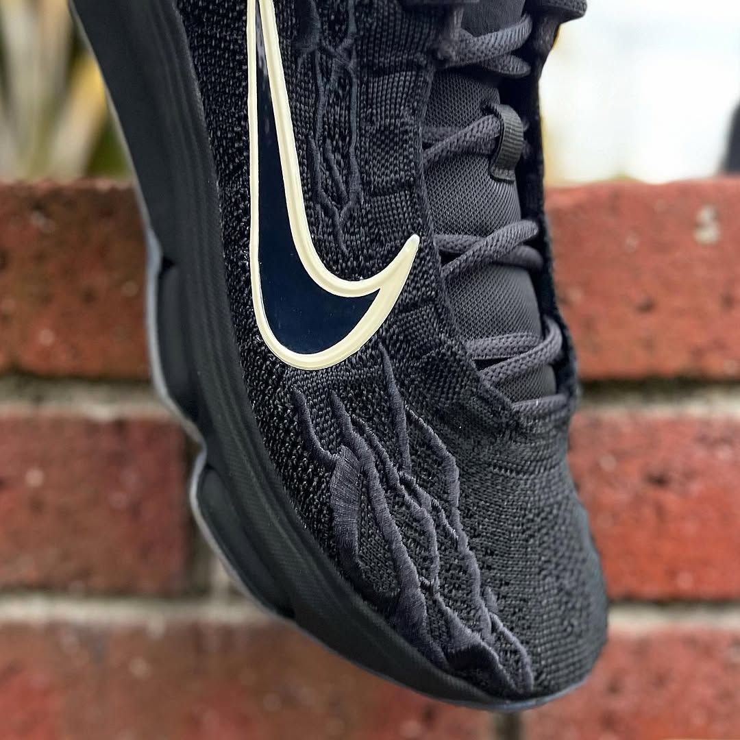 Nike GTハッスル3Victor Wembanyama\" EP 国内4/24発売】Nike G.T. Hustle 3 EP “Victor Wembanyama” | bbkicks-news