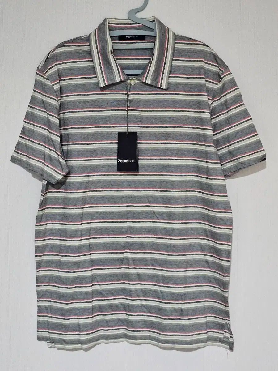イタリア ブランド Zegna ZEGNA ゼニア スポーツ メンズ 半袖 Tシャツ