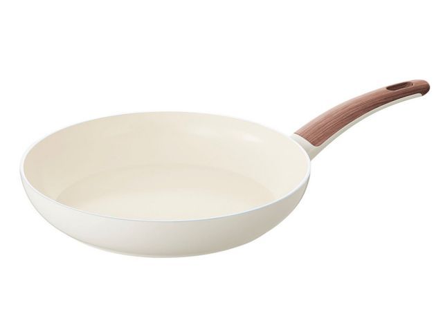 グリーンパン ウッドビー フライパン 28cm