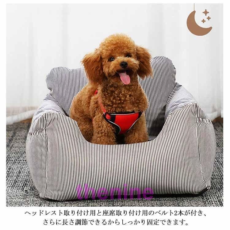車 ベッド