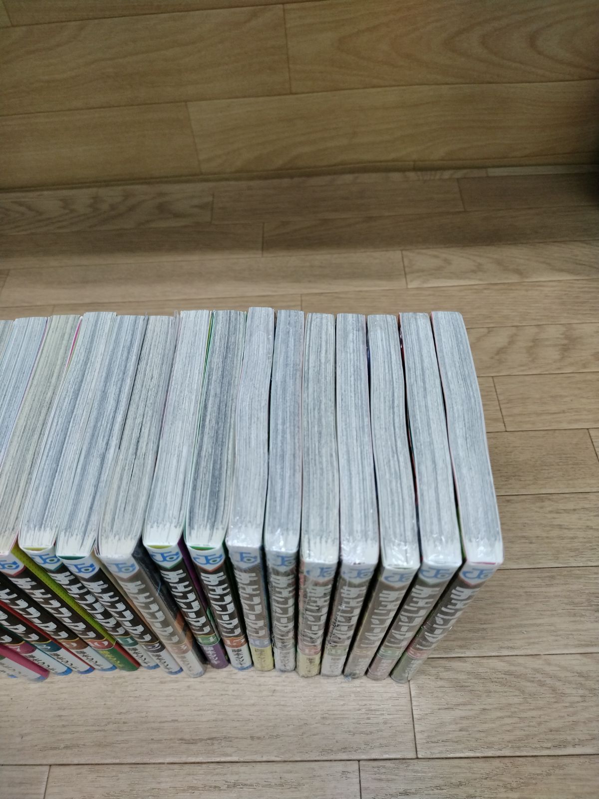 7冊 チェンソーマン