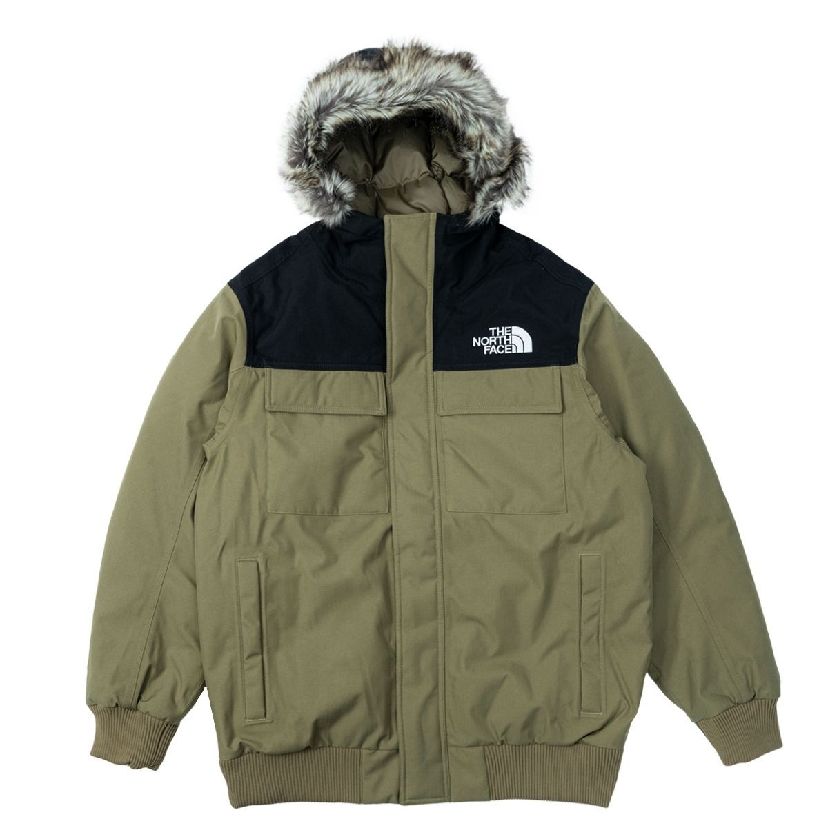 SALE】S/M/L/新品 ノースフェイス ダウンジャケット ゴッサム2 