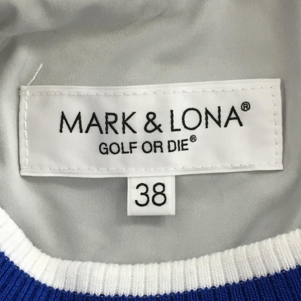 マークアンドロナ