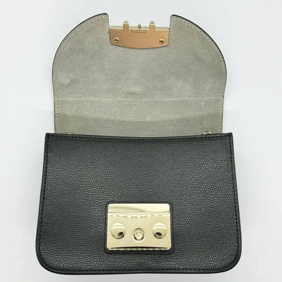 Furla FURULA フルラ 1960 s BEAT 大都市 クロスボディバッグ ミニ