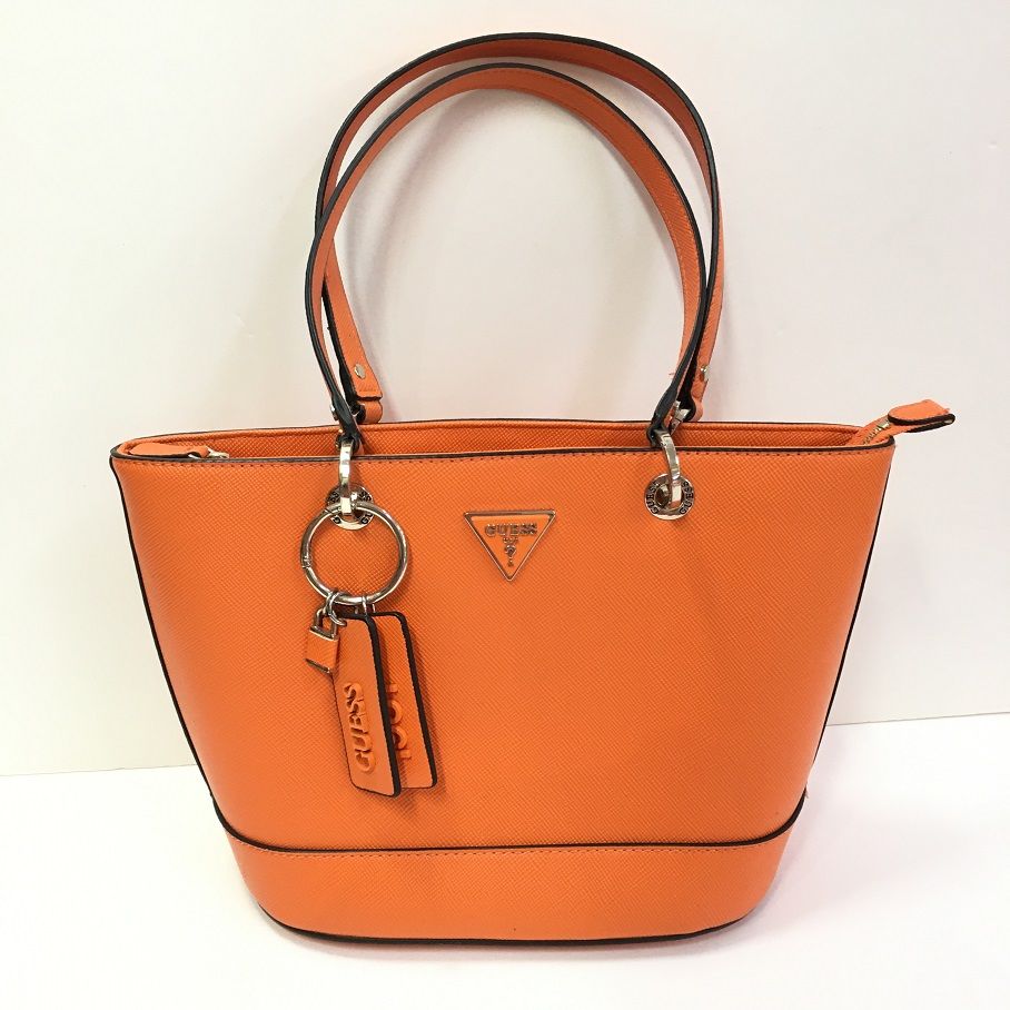 GUESS ゲス NOELLE Small Elite Tote ZG787922 トートバッグ【6620-004