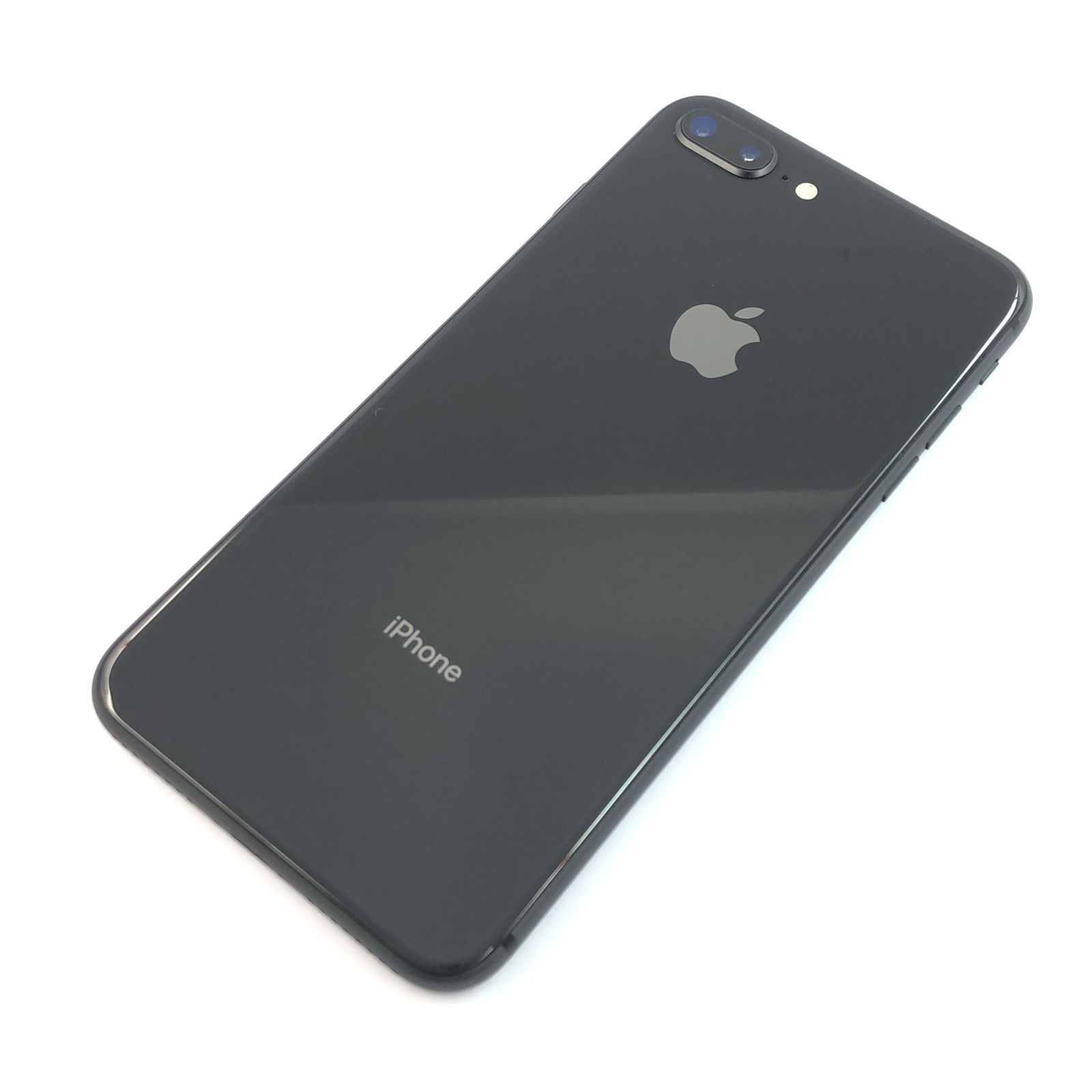 キズあり品】iPhone 8 Plus/64GB/356736085797032 ショップ
