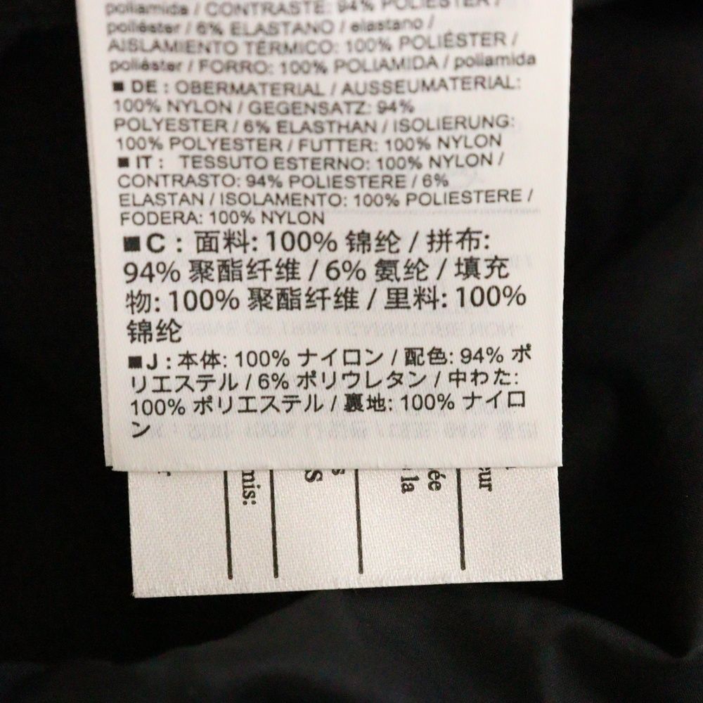 ブラック 24109-129863