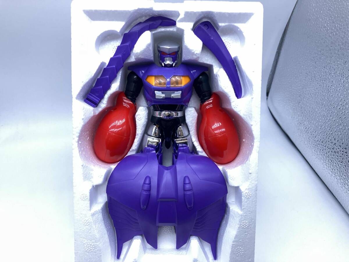 BANDAI バンダイ　ビーロボ大集合1 ビーロボ　カブタック　ガニラン BANDAI バンダイ ビーロボ大集合1 ビーロボ カブタック ガニラン