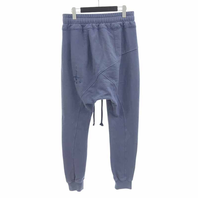 ユージュアル スウェットパンツ