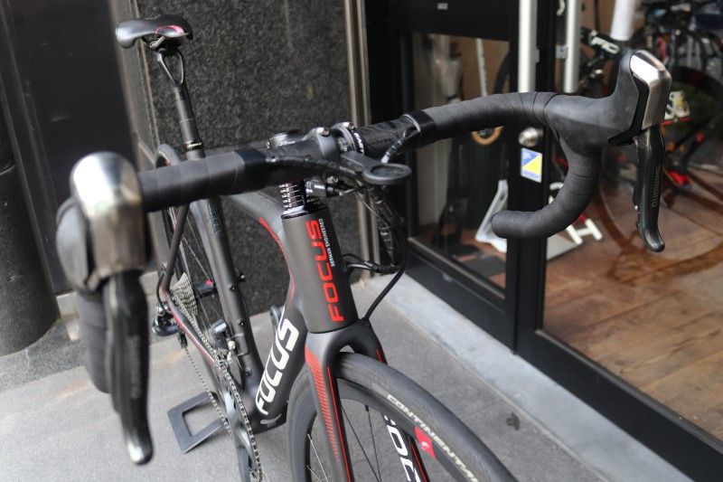 値下げ【FOCUS】IZALCO MAX 2017 XS 値下げ【FOCUS】IZALCO MAX 2017