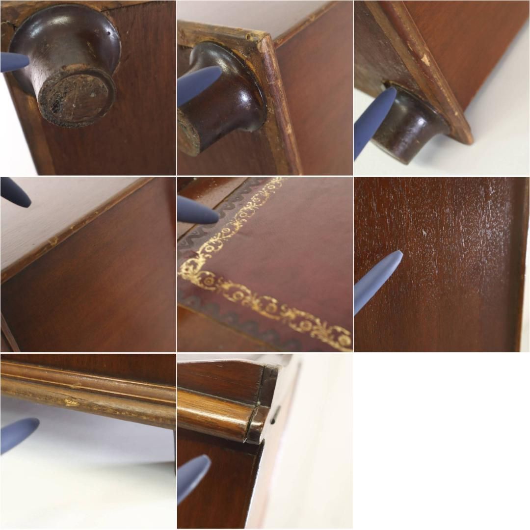 ベッドステップ収納