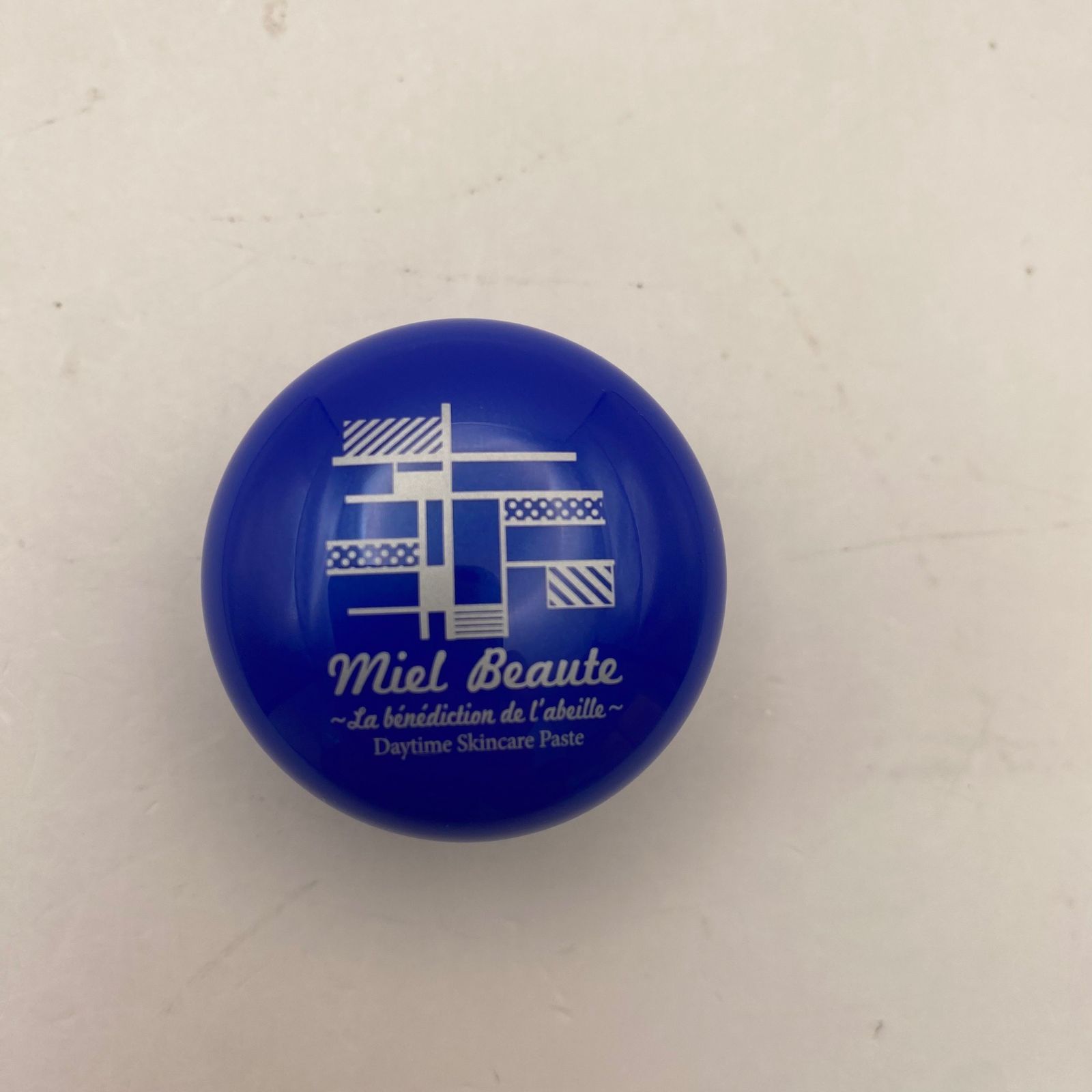 ミエルボーテ ディタイムスキンケアベースト バニラ+おまけ付き ミエルボーテ デイタイムスキンケアペースト バニラ 25g 4個 おまけ