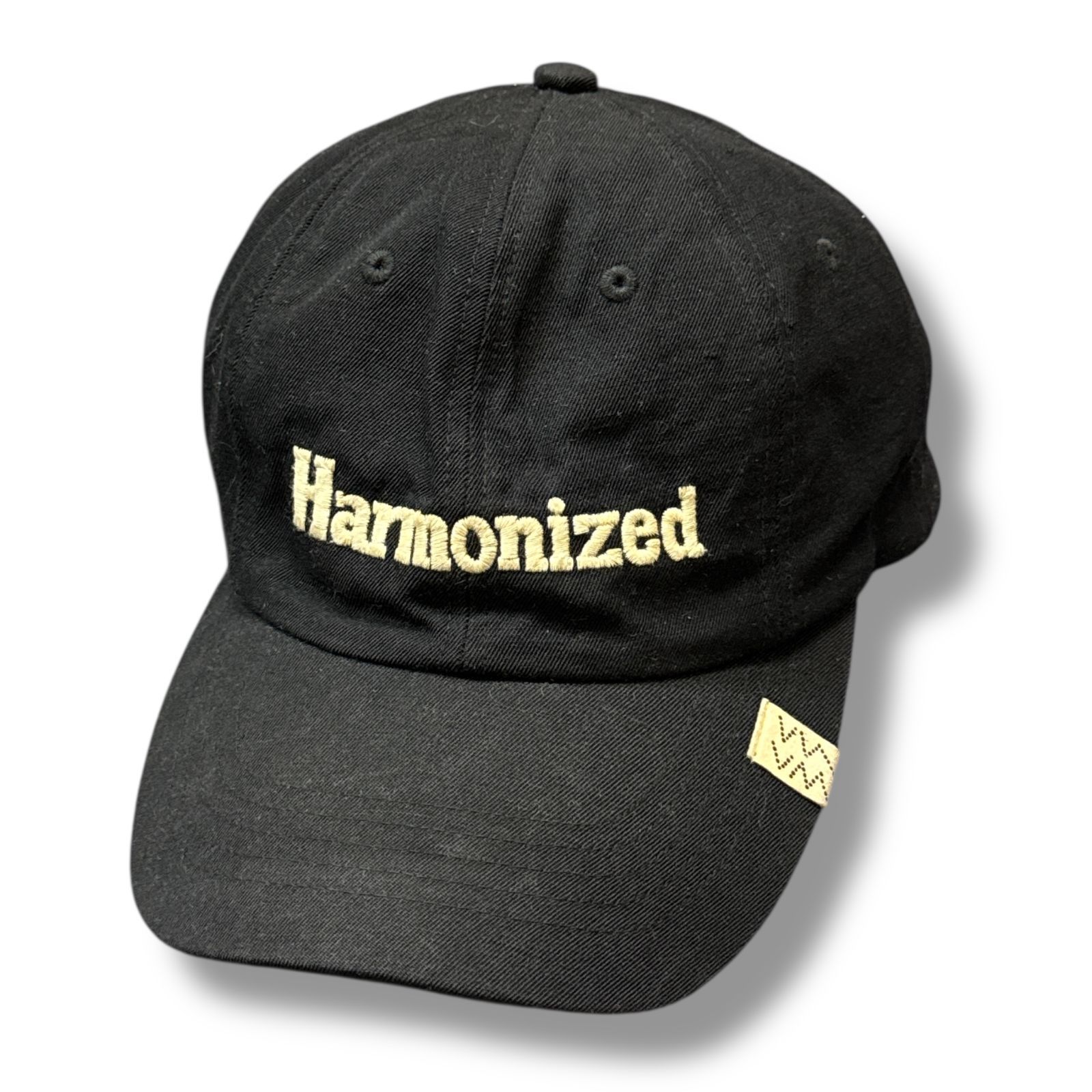 ラスト一個】 XG ヒナタ着用 Yumin Ha キャップ 海外ガーリーな