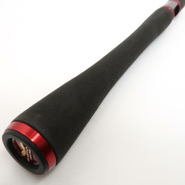 ※専用※ダイワ ハートランド 7102L+FS-SV AGS18 ダイワ ハートランド AGS （スピニングモデル） 7102L+FS-SV