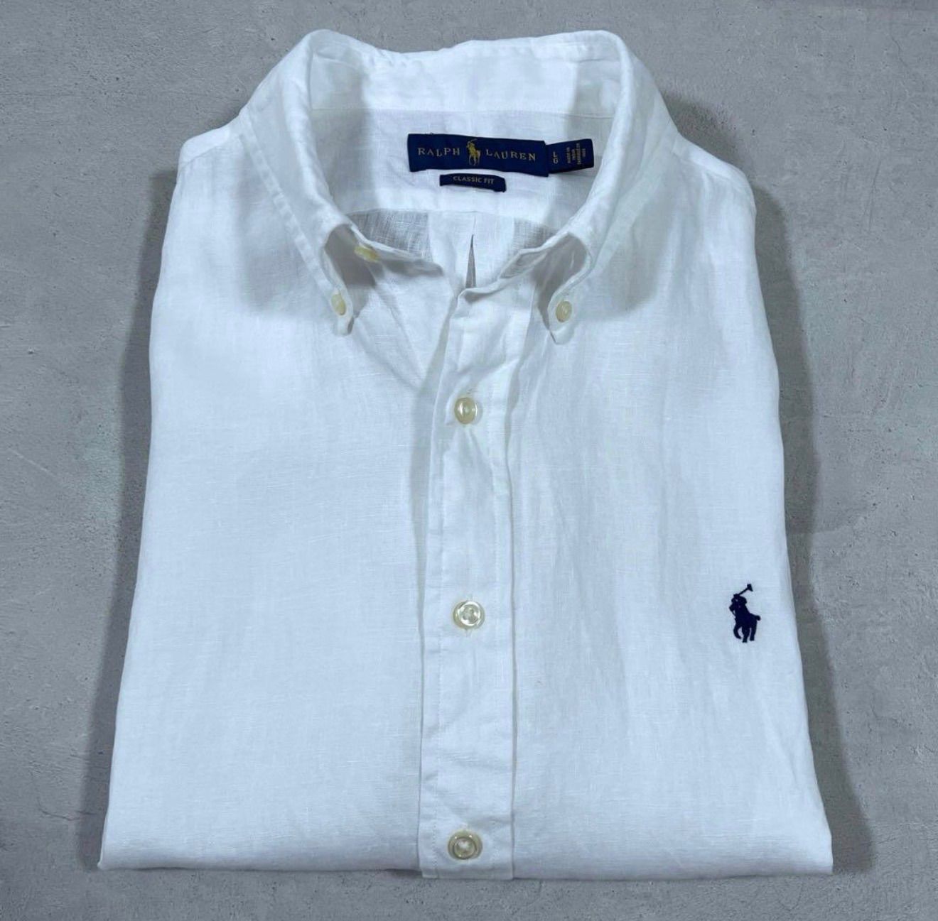 定番 ポロラルフローレン