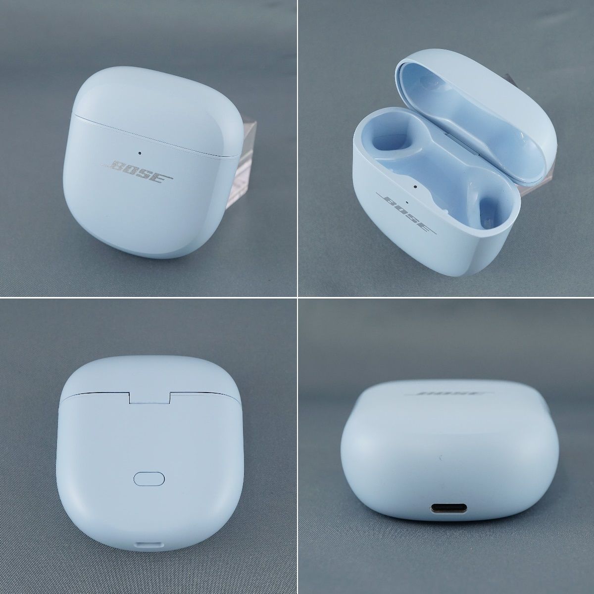 ［美品］BOSE QuietComfort Ultra ワイヤレスイヤホン 楽天市場】BOSE 完全ワイヤレスイヤホン Bose QuietComfort
