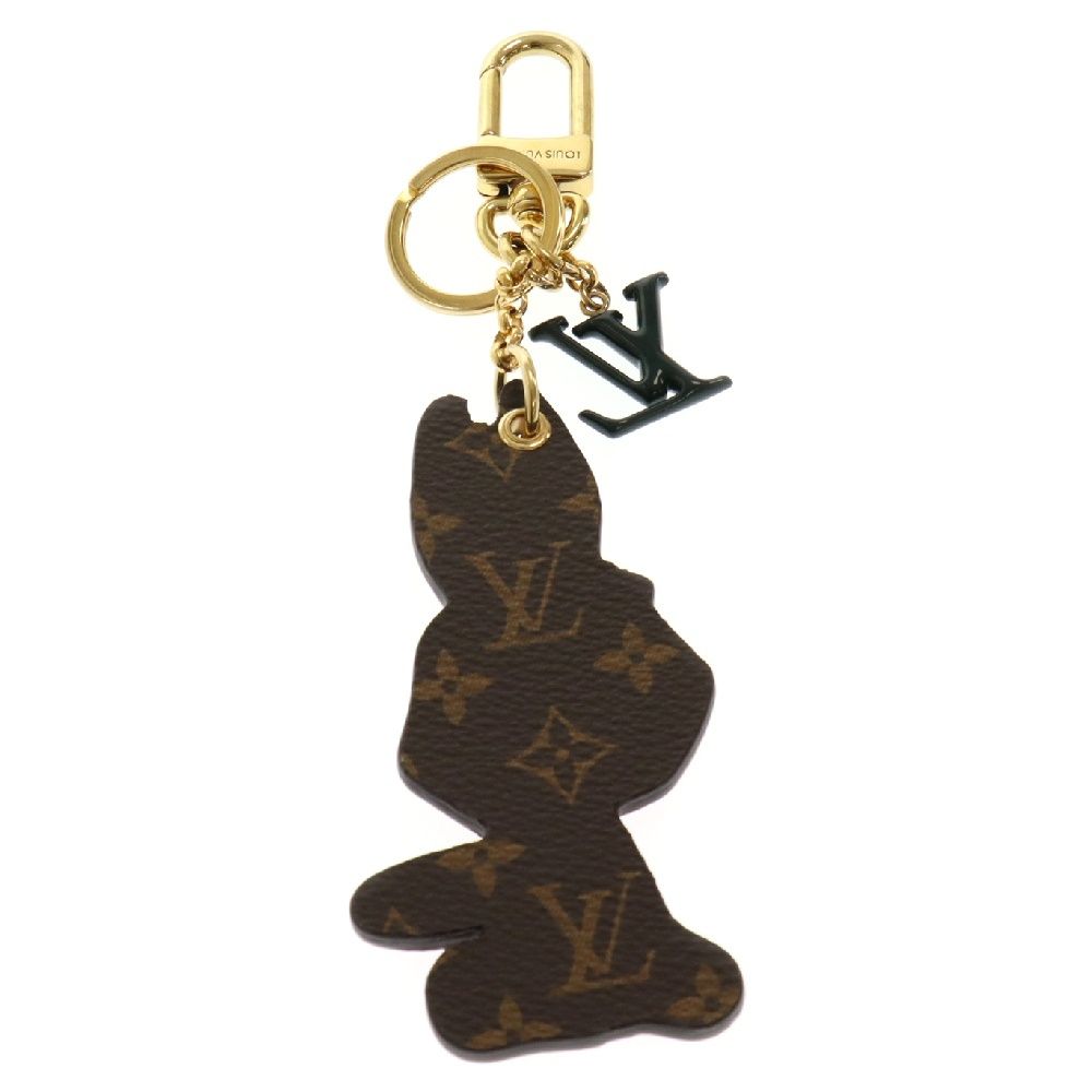 LOUIS VUITTON キーホルダー M01970 LOUIS VUITTON (ルイヴィトン) M01970 キーホルダー