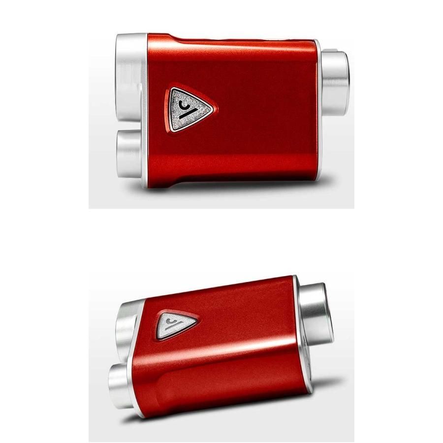 ゴルフ距離測定器　ボイスキャディ CL VOICE CADDIE voicecaddie(ボイスキャディ)CL コンパクト
