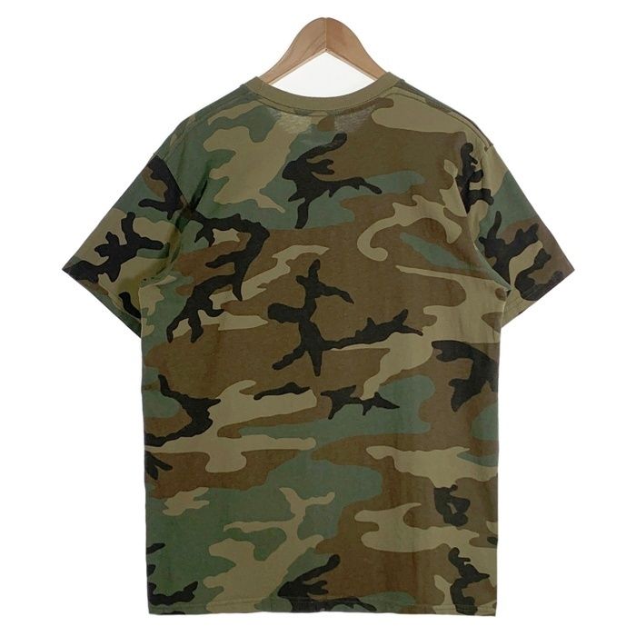SUPREME シュプリーム 20SS Naomi Tee ナオミ Tシャツ ウッドランド 
