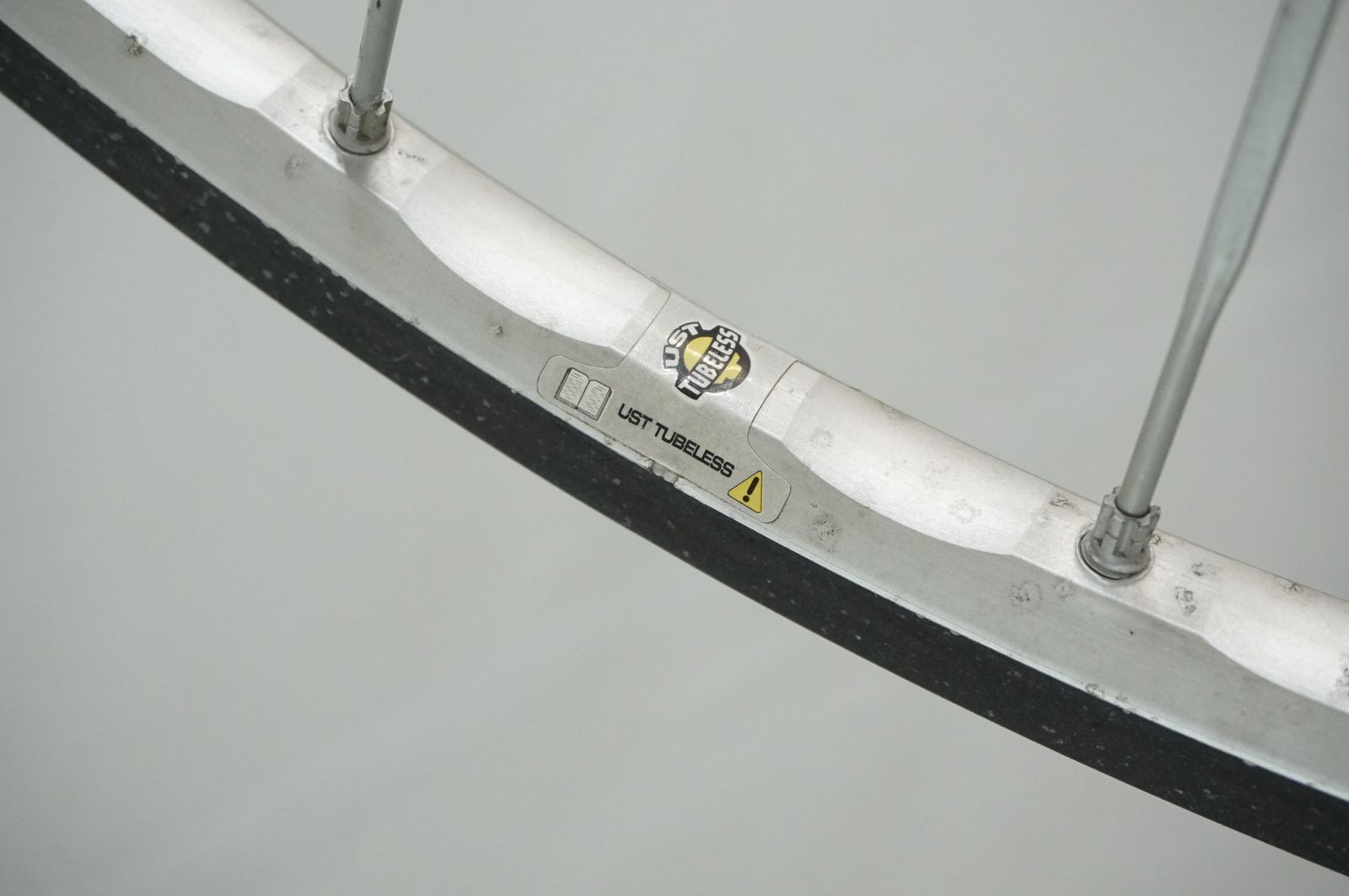 自転車 MAVIC 「マヴィック」 CROSSMAX SL シマノ10速 ホイールセット 