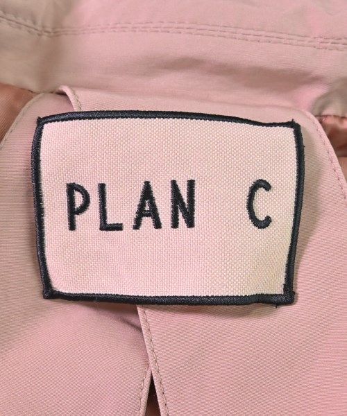 PLAN C コート（その他） レディース 【古着】【中古】【送料無料