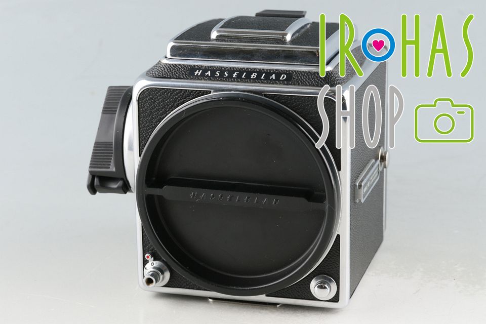 Hasselblad 500C|M Medium Format Film Camera 57904E1