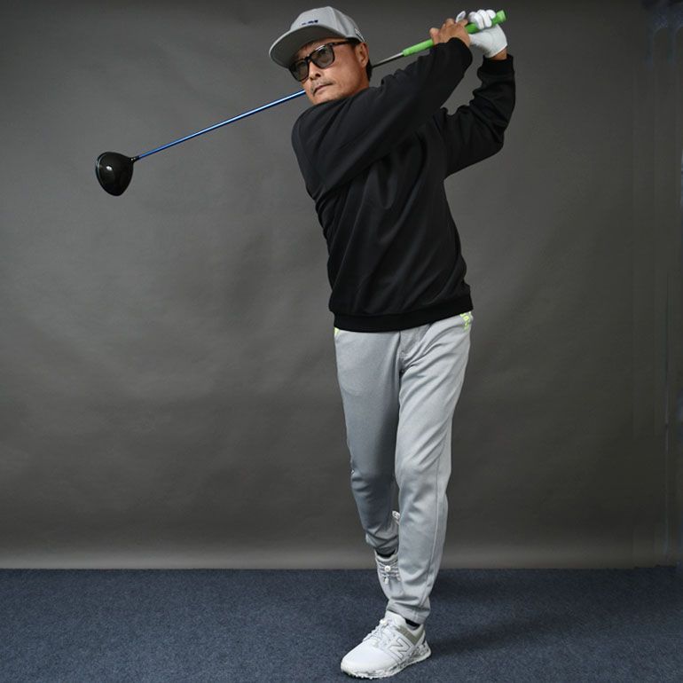 春秋 トレーナー