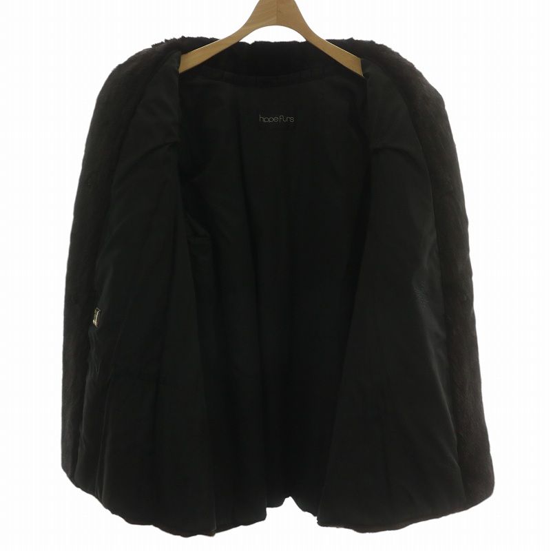 hippe furs AMERICAN Legend ファーコート アウター 毛皮 ミンク