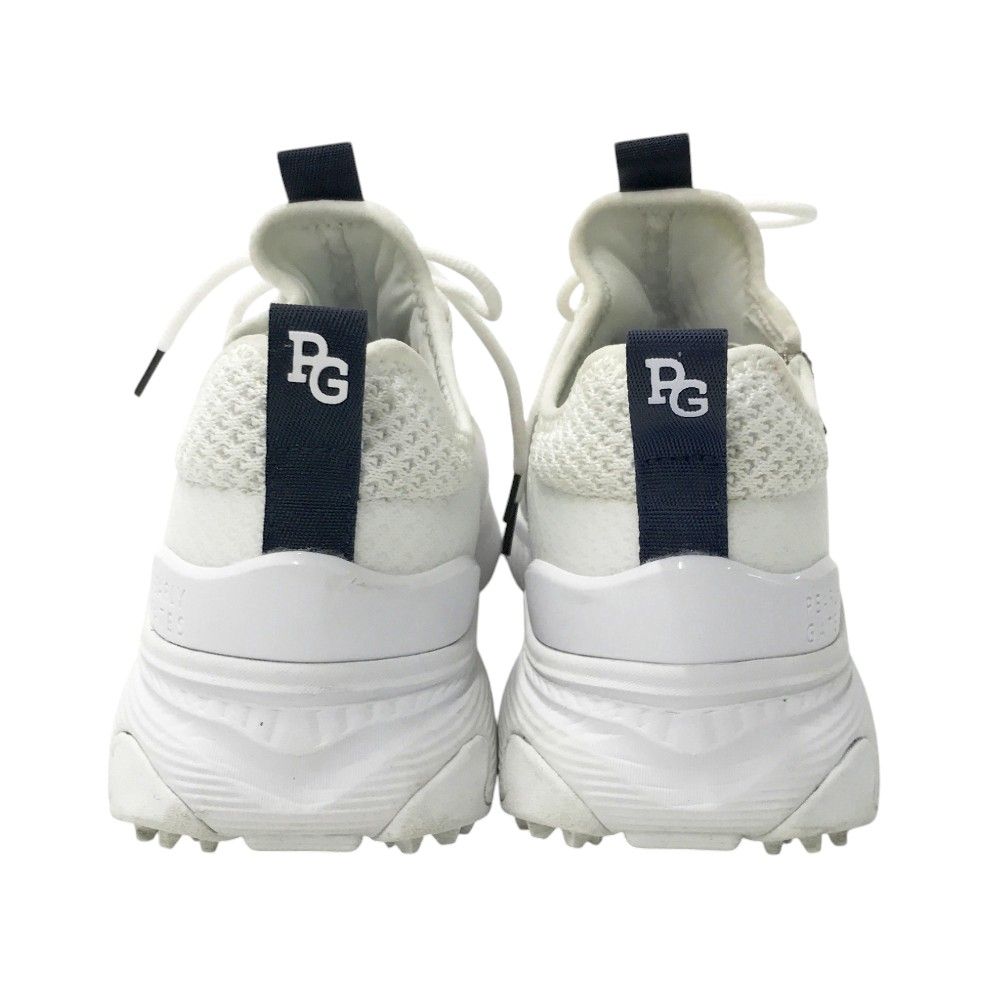 PEARLY GATES パーリーゲイツ 053-4292002 スパイクレス ゴルフ